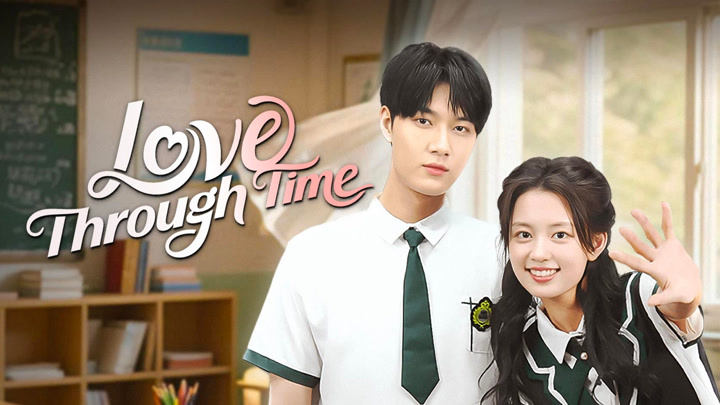 Banner Phim Hẹn Nhau Ở Tương Lai (Love Through Time)