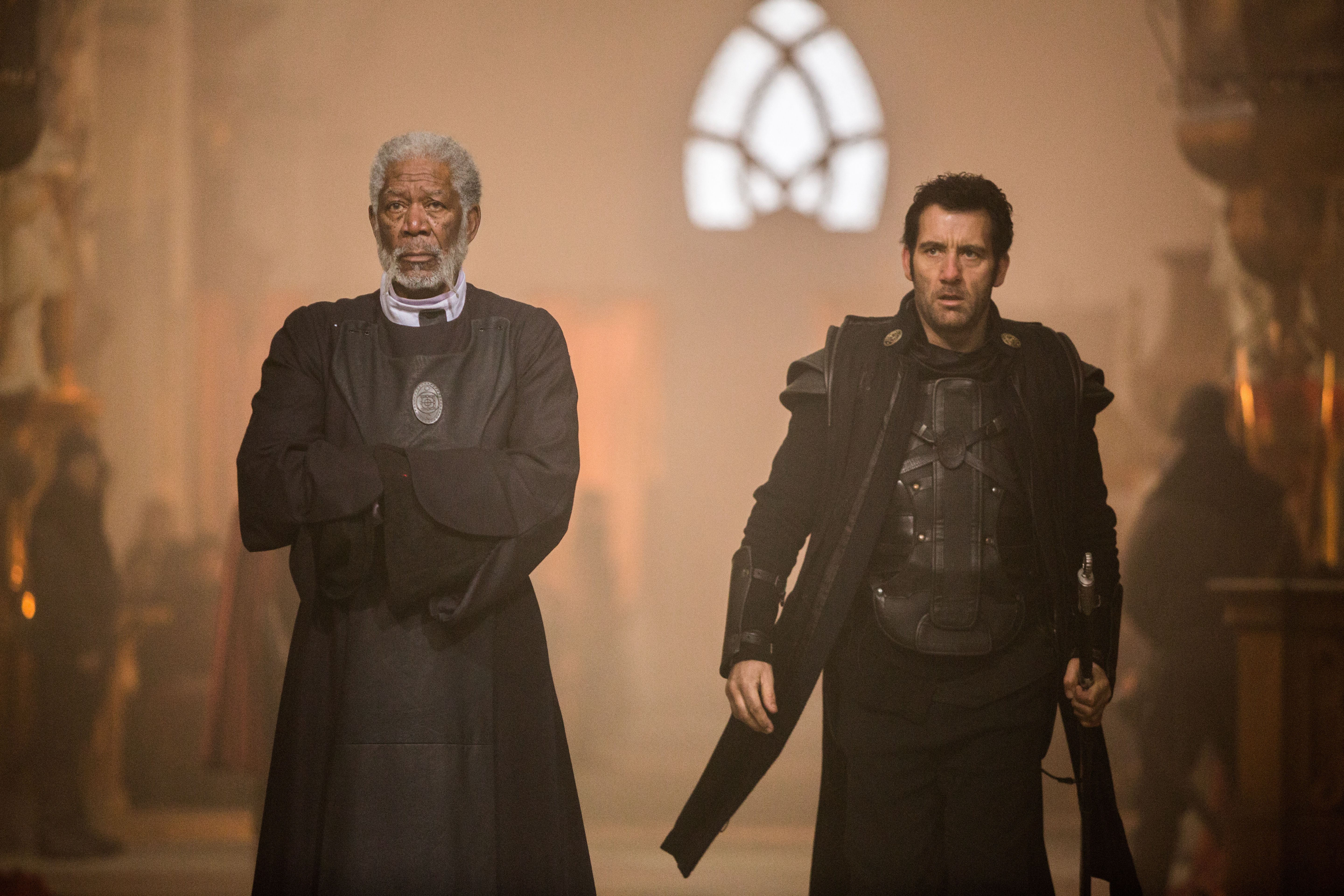 Xem Phim Hiệp Sĩ Cuối Cùng (Last Knights)