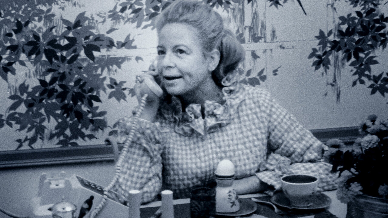 Banner Phim Hiệu ứng Martha Mitchell (The Martha Mitchell Effect)