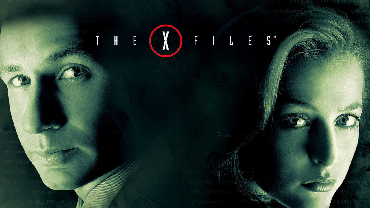 Banner Phim Hồ Sơ Tuyệt Mật (Phần 7) (The X-Files (Season 7))