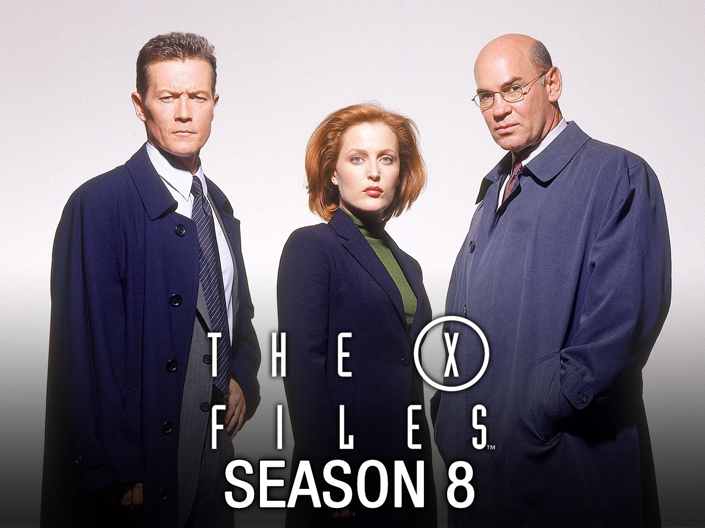 Banner Phim Hồ Sơ Tuyệt Mật (Phần 8) (The X-Files (Season 8))