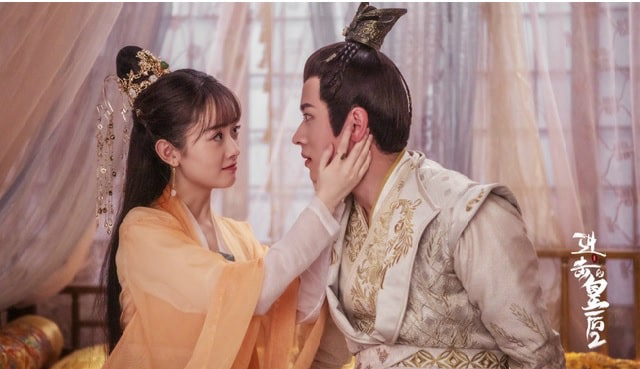 Banner Phim Hoàng Hậu Công Lược 2 (The Queen of Attack 2)