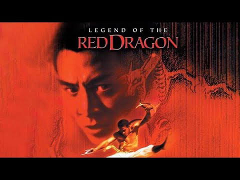Banner Phim Hồng Hy Quan (Legend of the Red Dragon)
