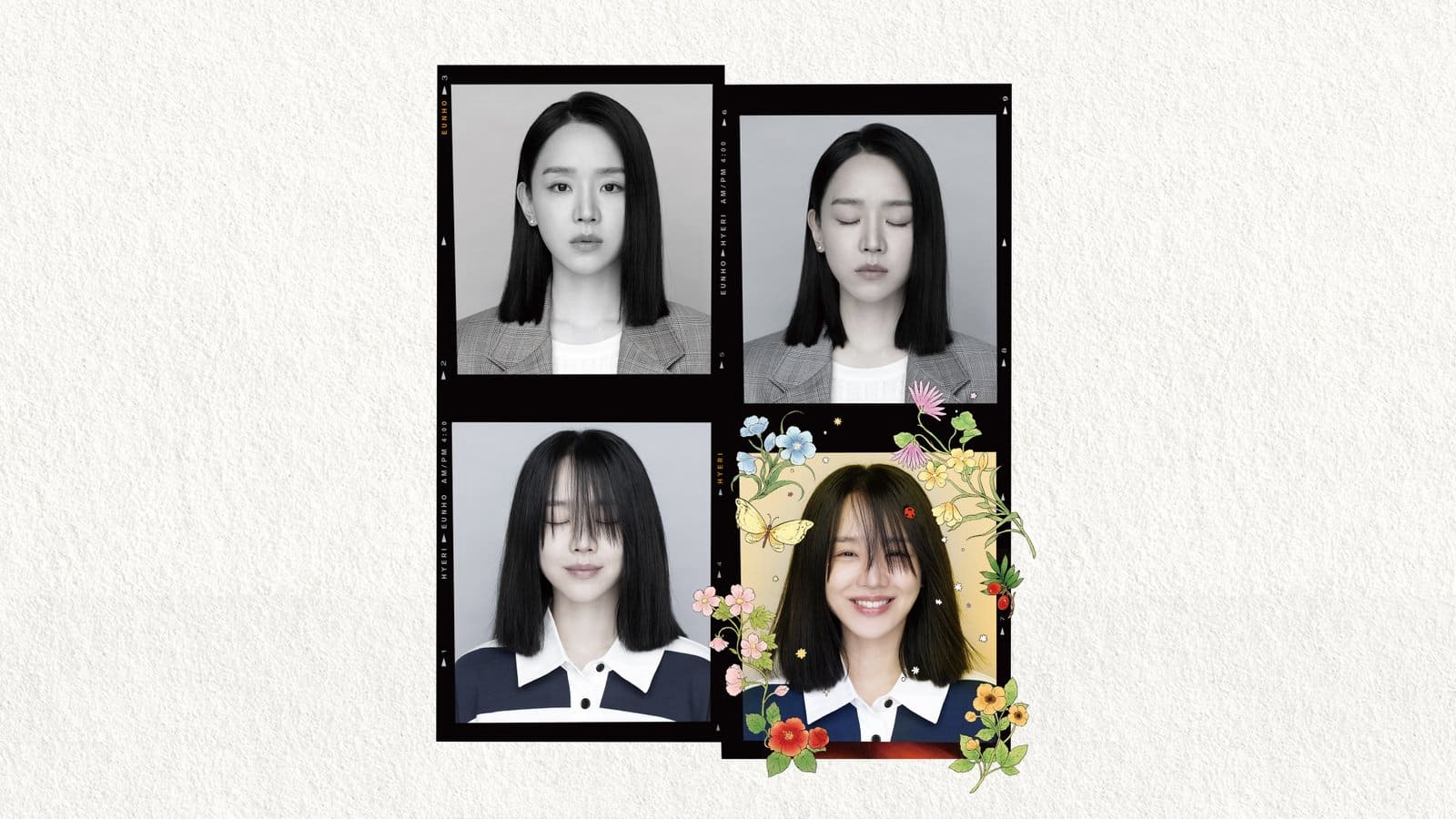 Banner Phim Hyeri Yêu Dấu (Dear Hyeri)