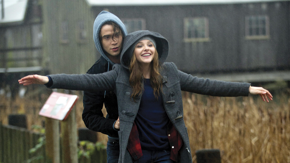 Xem Phim If I Stay (If I Stay)