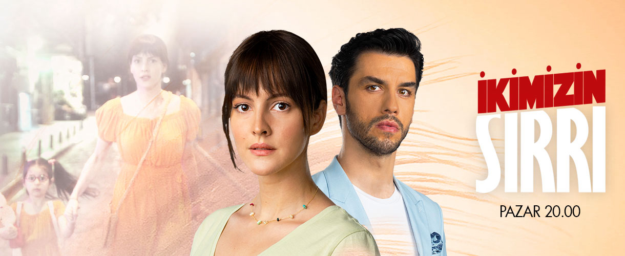Banner Phim Ikimizin Sirri (İkimizin Sırrı)