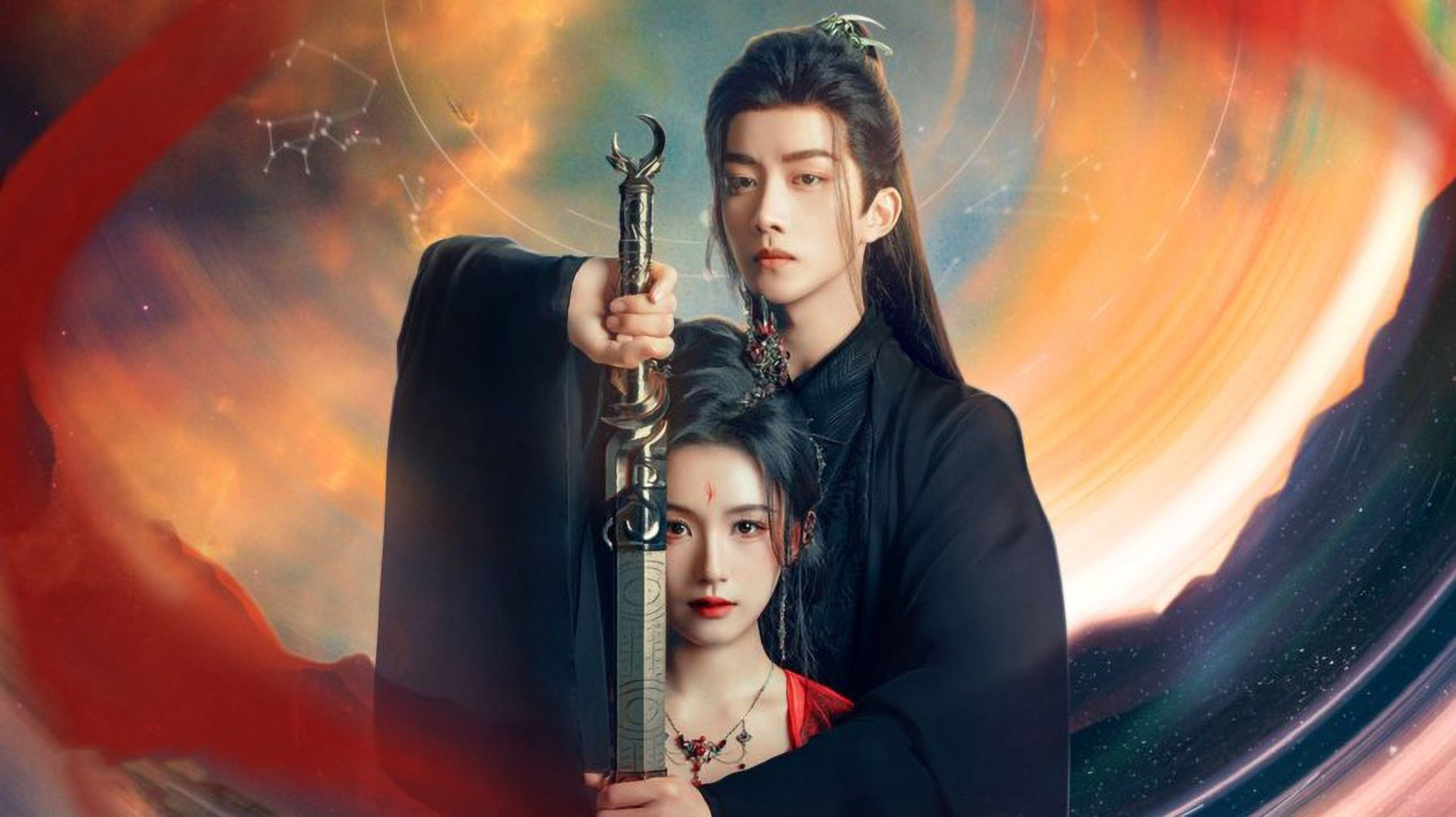 Xem Phim Immortal Destiny (Immortal Destiny)