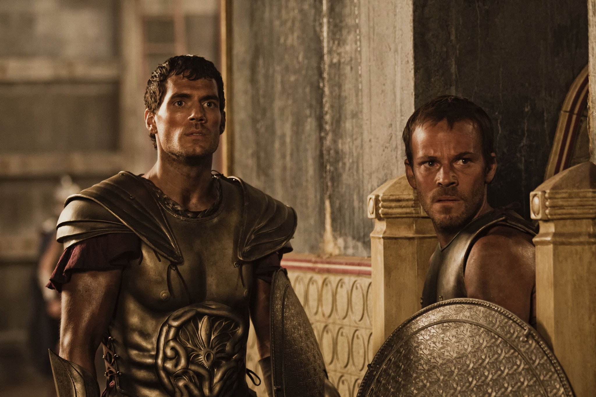 Xem Phim Immortals (Immortals)