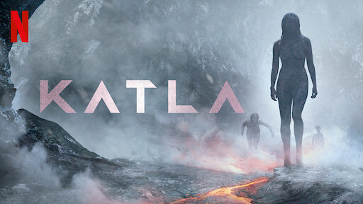 Xem Phim Katla (Katla) Xem Phim Katla (Katla)