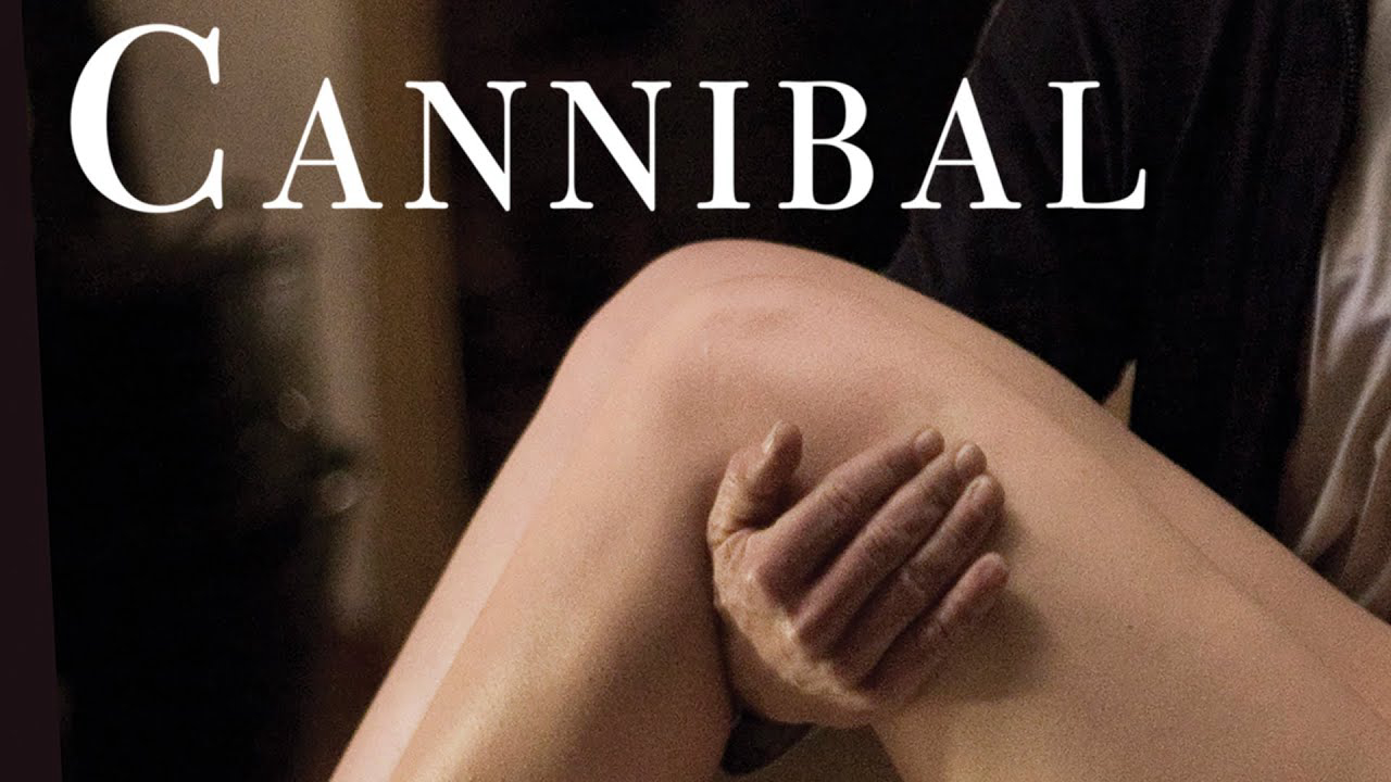 Banner Phim Kẻ ăn thịt người (Cannibal)