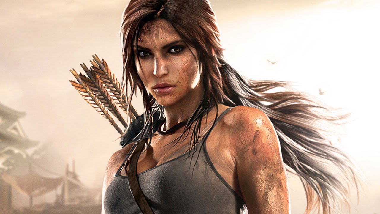 Xem Phim Kẻ Cướp Lăng Mộ (Lara Croft: Tomb Raider)