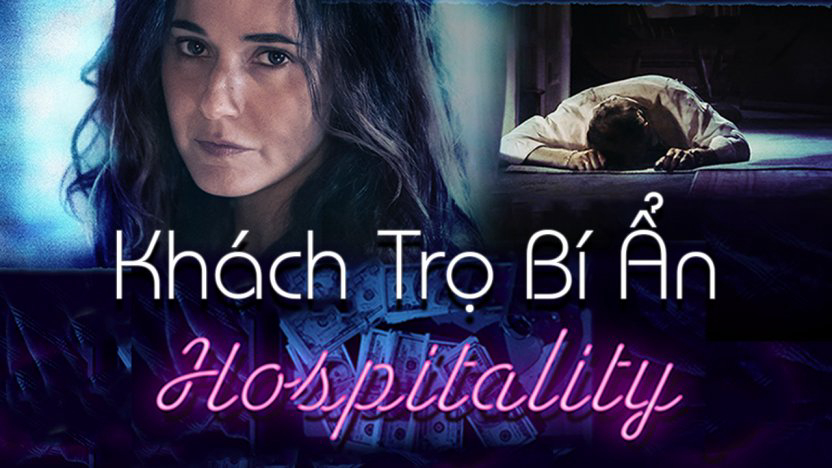 Xem Phim Khách Trọ Bí Ẩn (Hospitality)