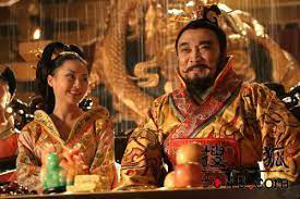 Banner Phim Khai Sáng Thịnh Thế (Khai Sáng Thịnh Thế)
