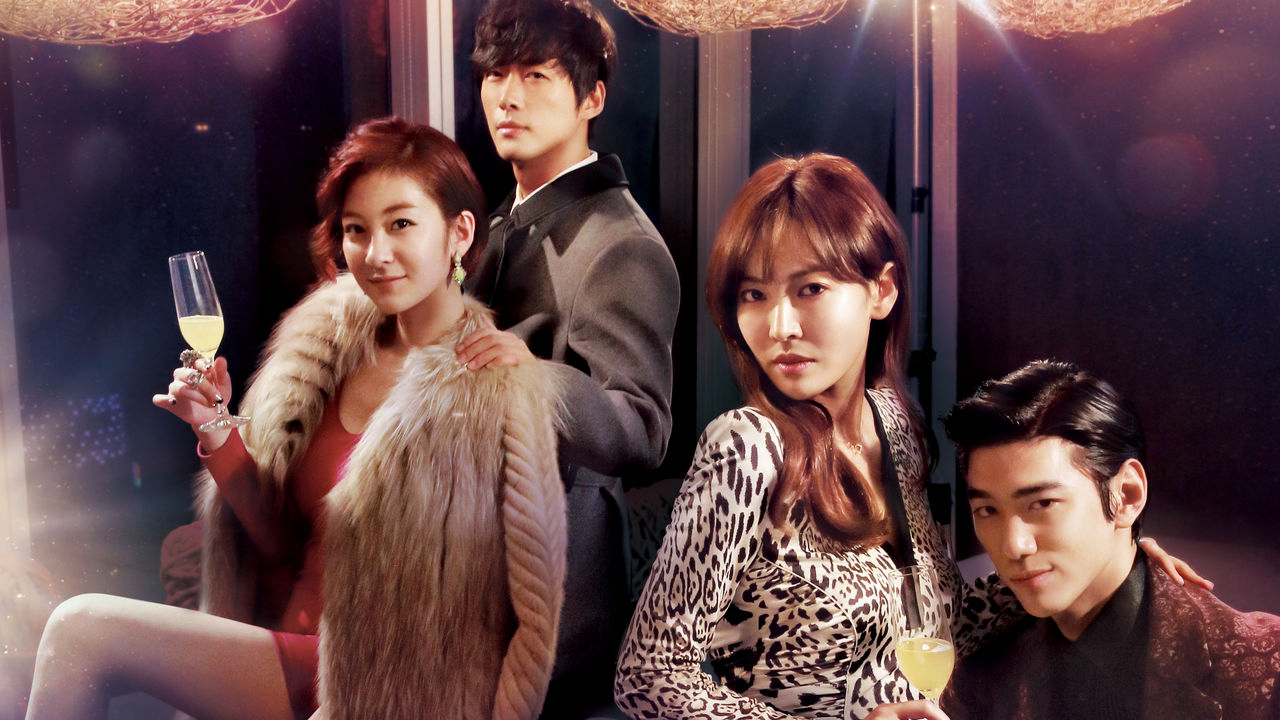 Banner Phim Khát Khao Hạnh Phúc 3 (I Need Romance 3)