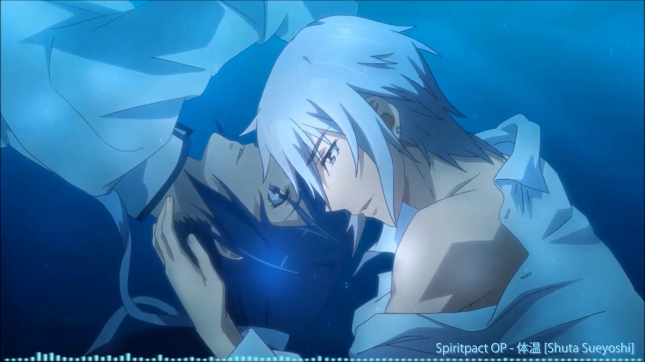 Banner Phim Khế Ước Linh Hồn 2 (Spiritpact 2)