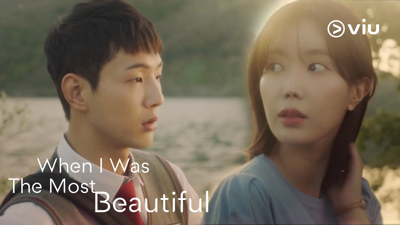 Banner Phim Khi Em Đẹp Nhất (When I Was The Pettiest (When I Was Most Beautiful))