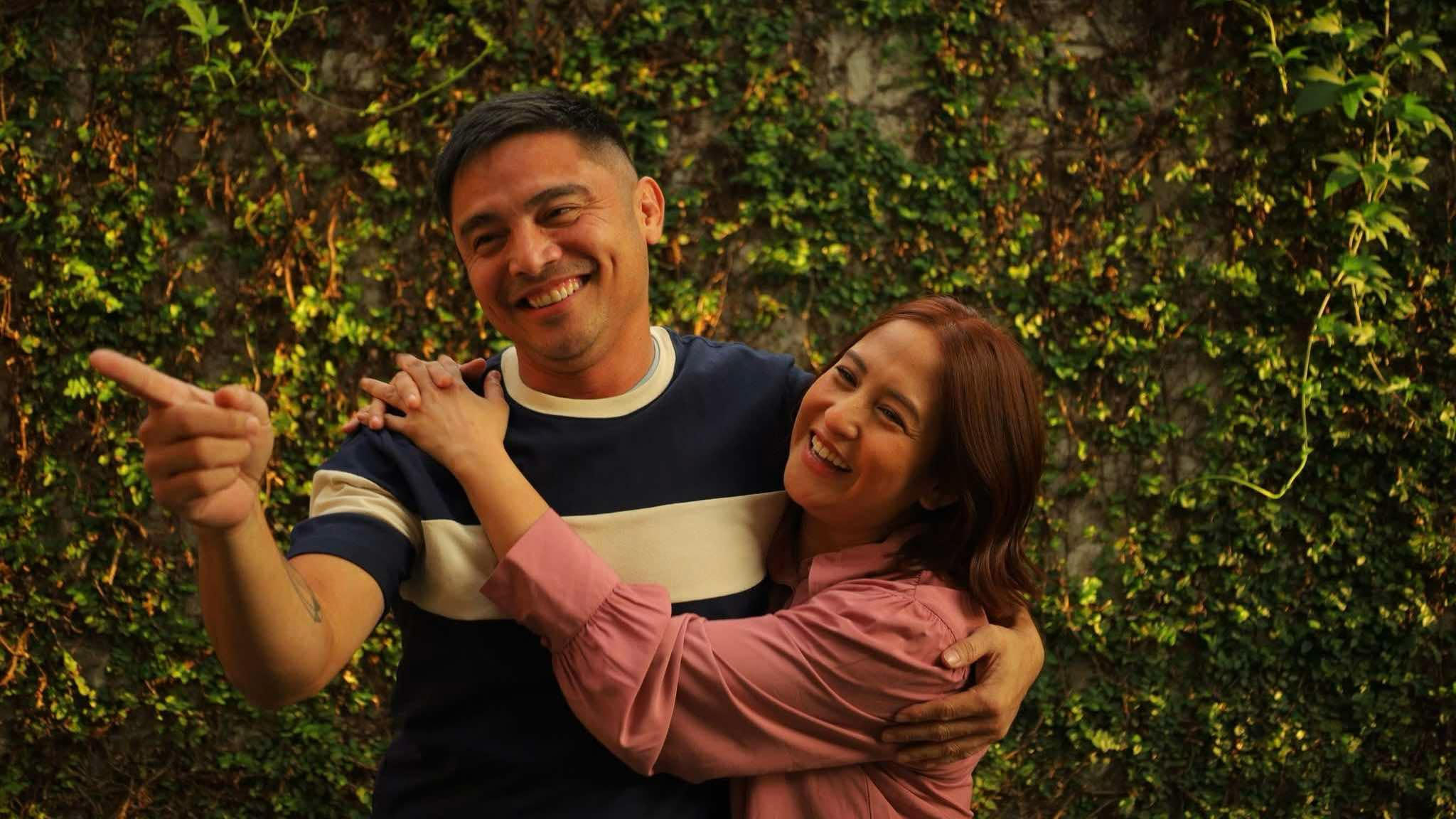 Banner Phim Không còn là người cũ (Ex Ex Lovers)