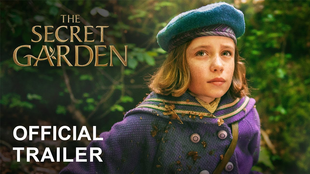 Banner Phim Khu vườn bí mật (Secret Garden)