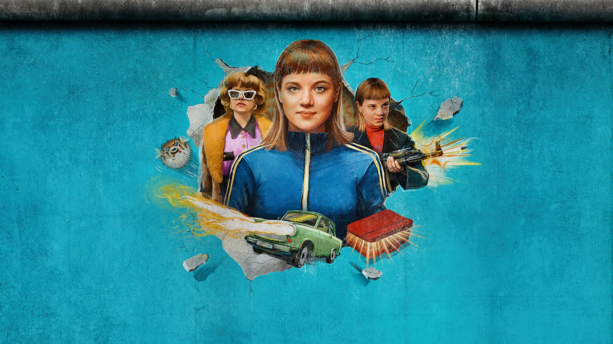 Xem Phim Kleo (Phần 2) (Kleo (Season 2))