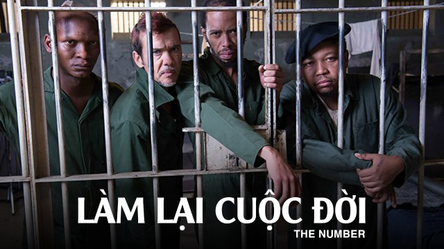 Banner Phim Làm Lại Cuộc Đời (The Number)