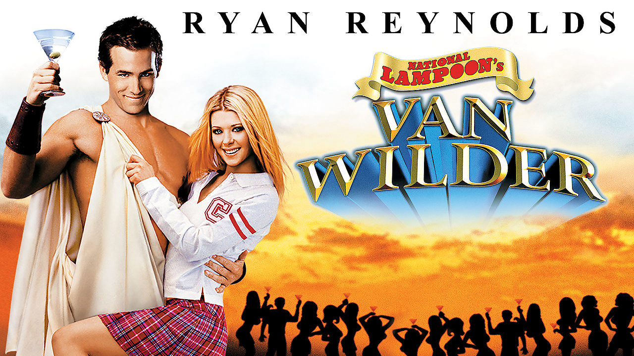 Xem Phim Làm Sao Để Tốt Nghiệp (Van Wilder: Party Liaison)