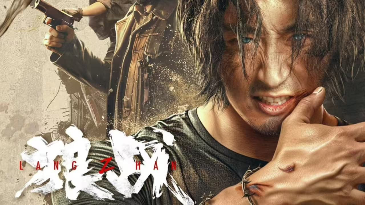 Banner Phim Lang Chiến (Fangs &amp; Fury)