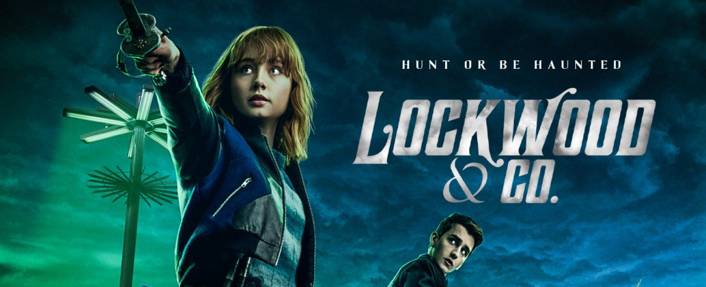 Xem Phim Lockwood và Đồng sự (Lockwood &amp; Co.)