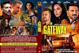 Xem Phim LỐI VÀO (The Gateway)