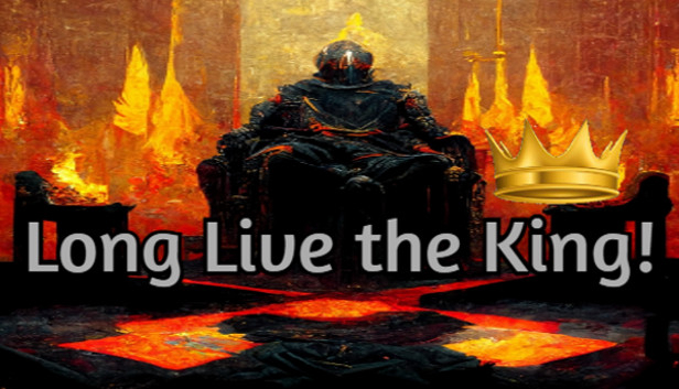 Banner Phim Long Live the King (Long Live the King)