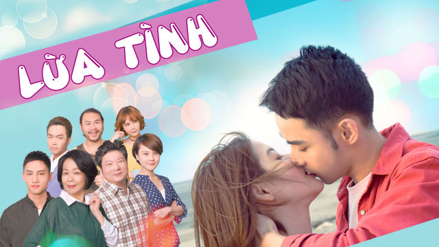 Banner Phim Lừa Tình (Love Scams)