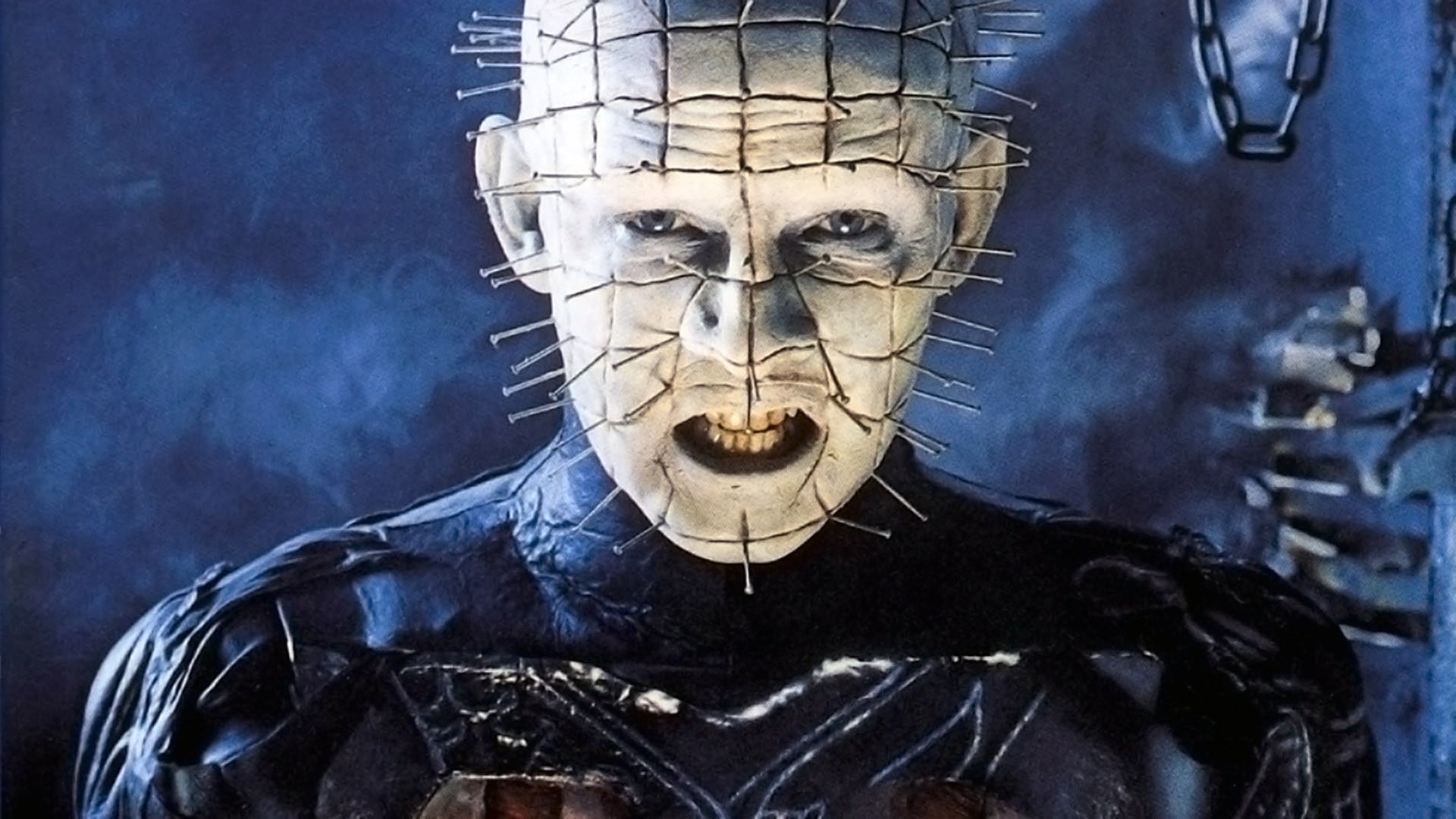 Banner Phim Ma Đinh (Hellraiser)