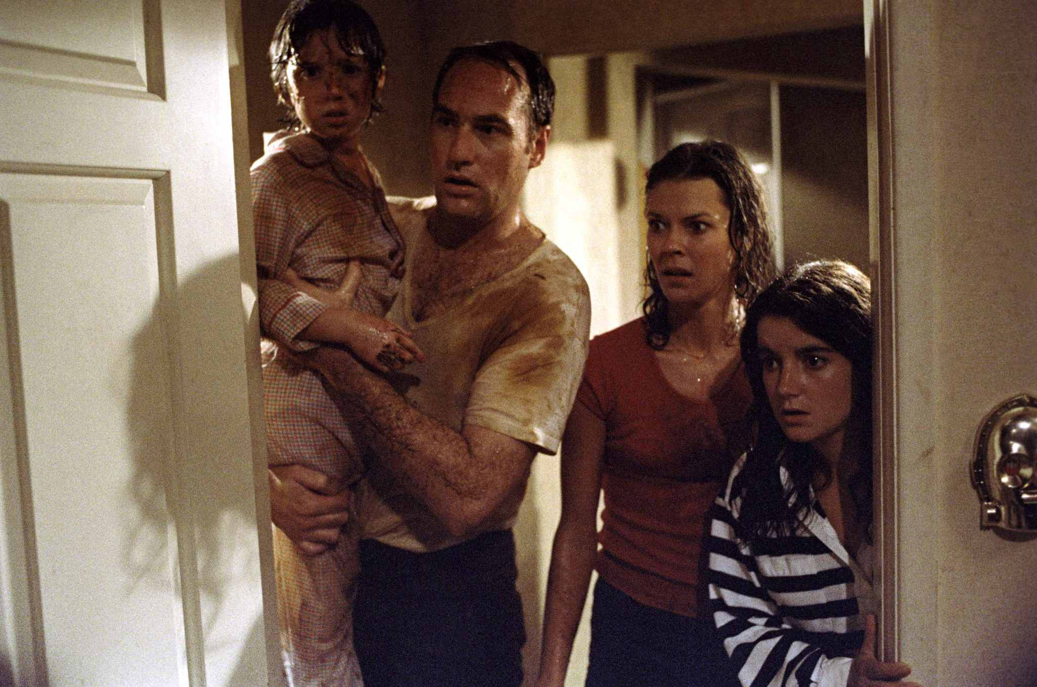 Banner Phim Ma Quậy Phá (Poltergeist)