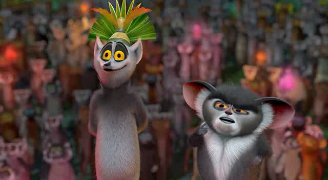 Xem Phim Madagascar (Madagascar)