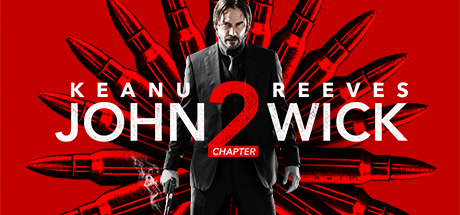 Banner Phim Mạng Đổi Mạng 2 (John Wick: Chapter 2)