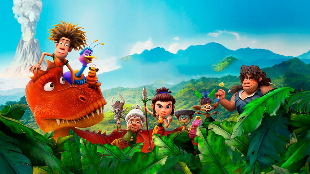 Banner Phim Maracuda: Nhóc Quậy Rừng Xanh (The Myth Of Maracuda)
