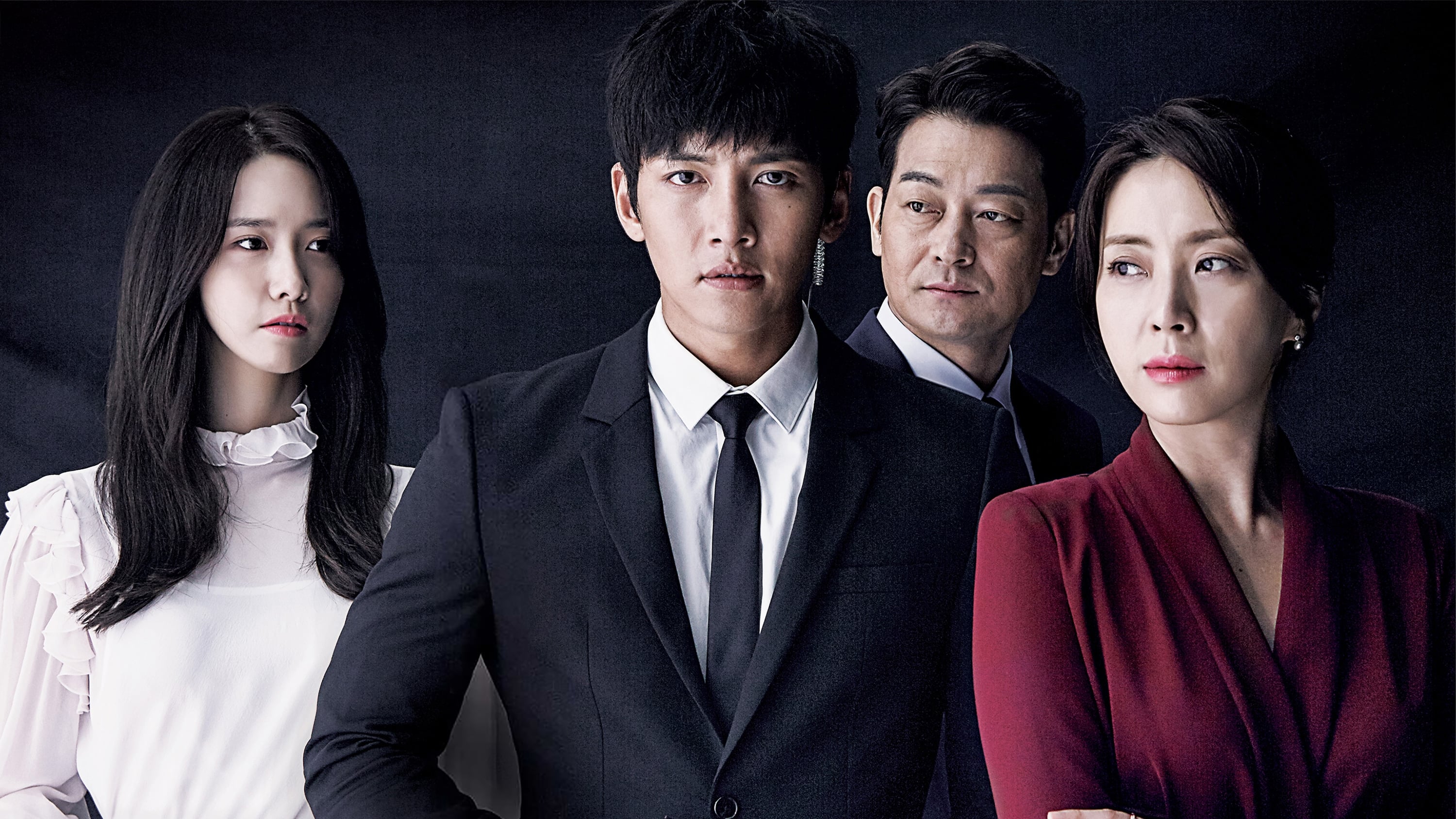 Banner Phim Mật Danh K2 (The K2)
