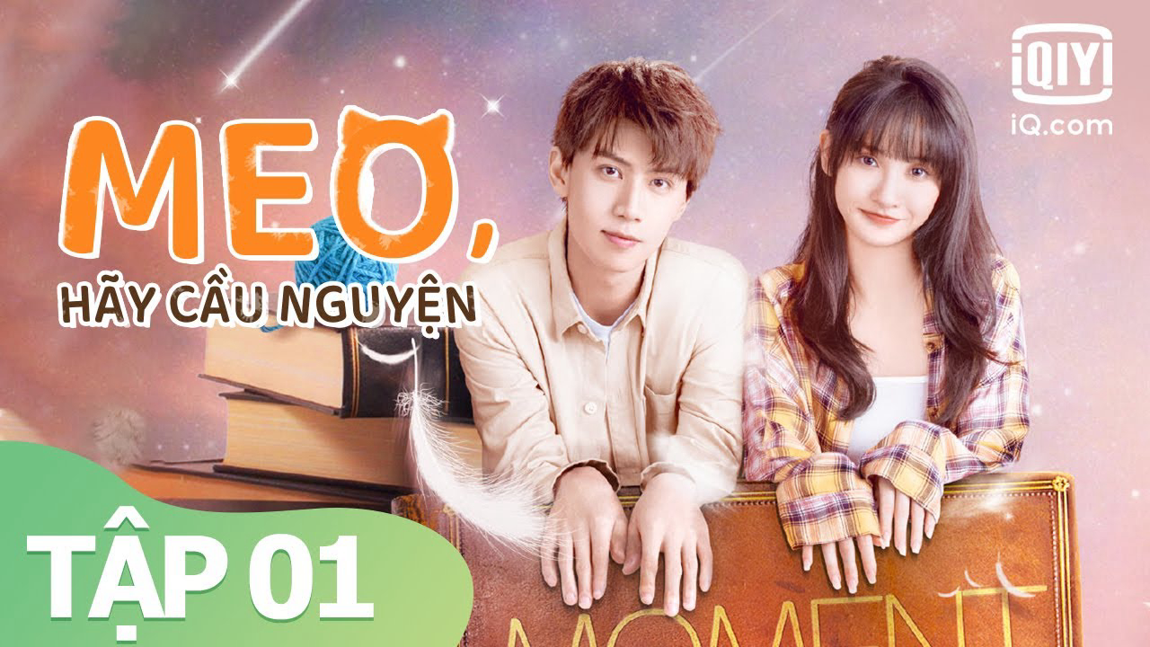 Banner Phim Meo, Hãy Cầu Nguyện (Make a wish)