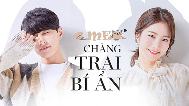 Banner Phim Meow, Chàng Trai Bí Ẩn (Meow The Secret Boy)
