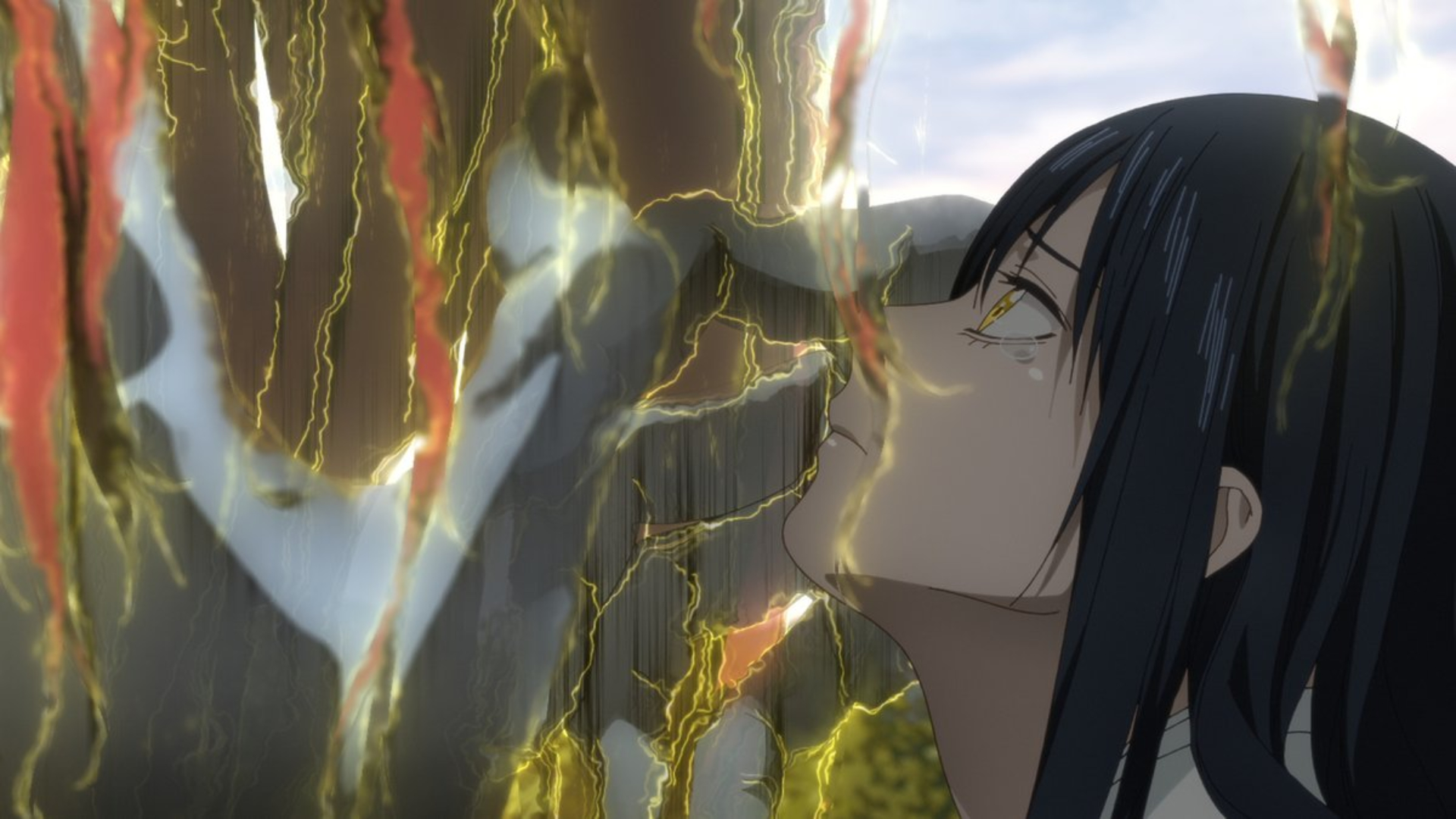 Banner Phim Mieruko-chan (Mieruko-chan)