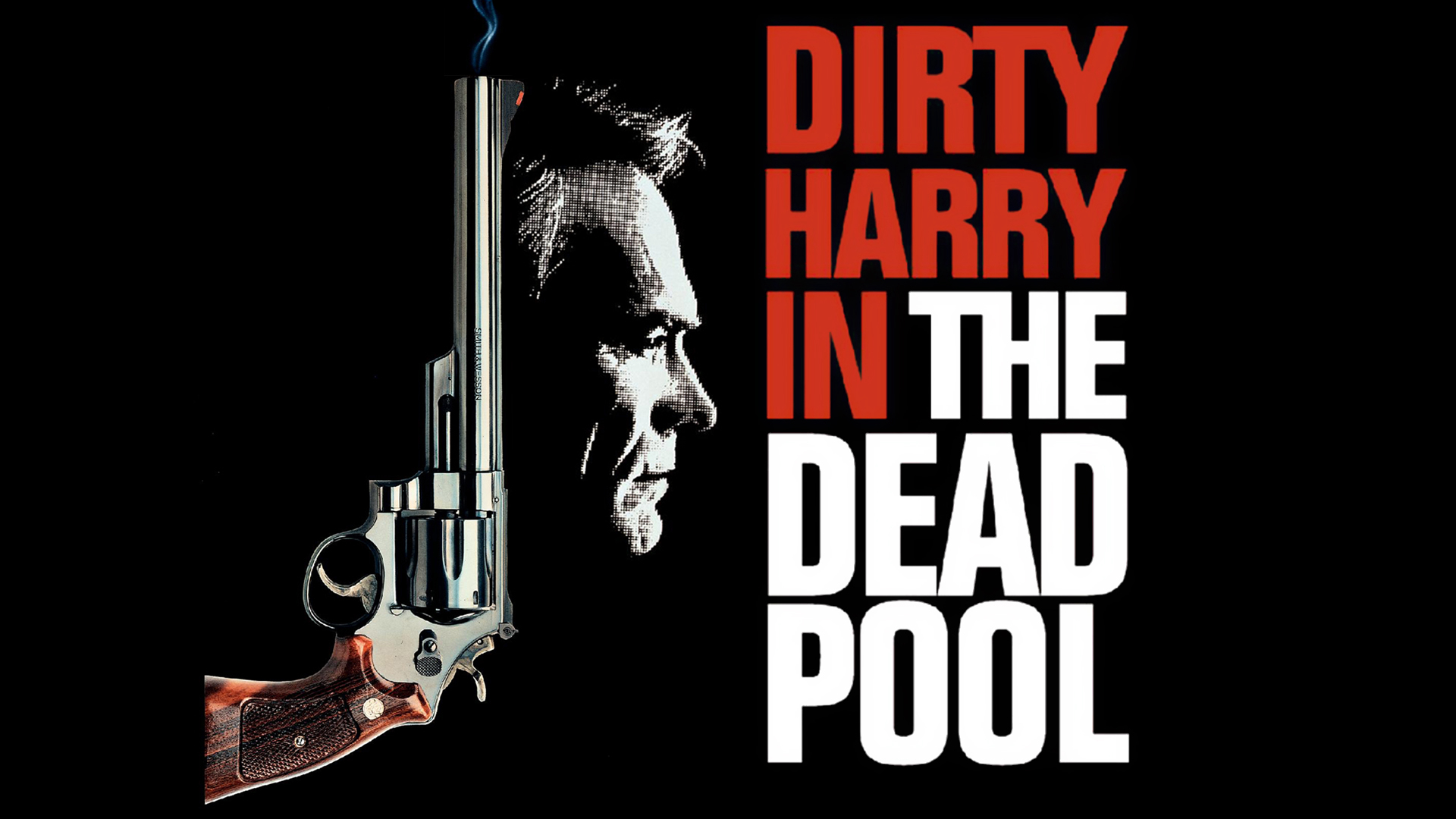 Banner Phim Mồ Chôn Tội Ác (Dirty Harry 5: The Dead Pool)