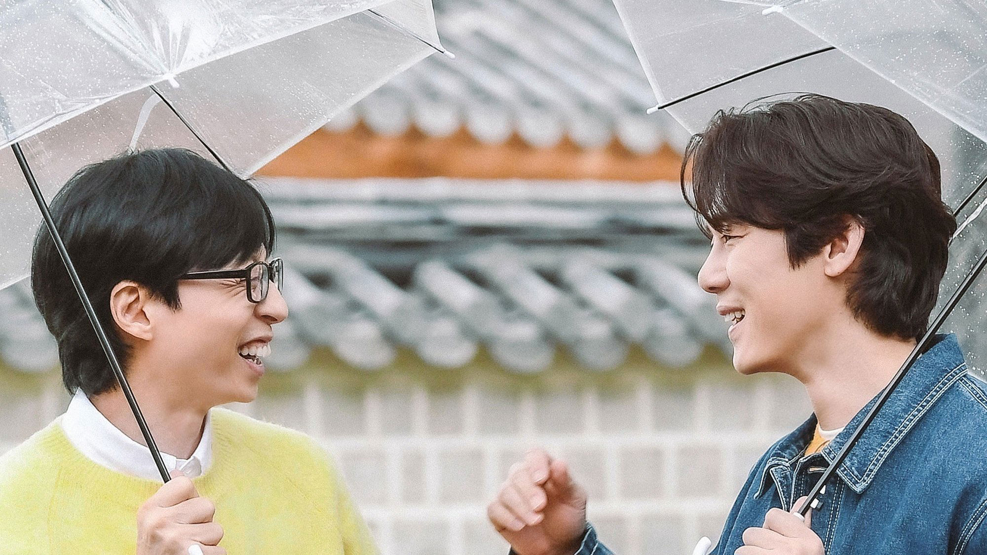 Xem Phim Mọi Lúc Mọi Nơi (Phần 3) (Whenever Possible (Season 3))