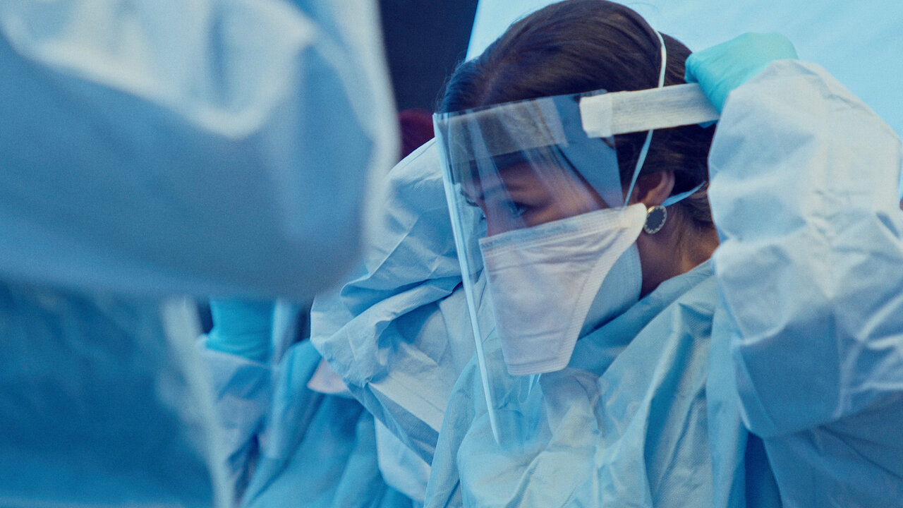 Banner Phim Mối nguy đại dịch (Pandemic: How to Prevent an Outbreak)