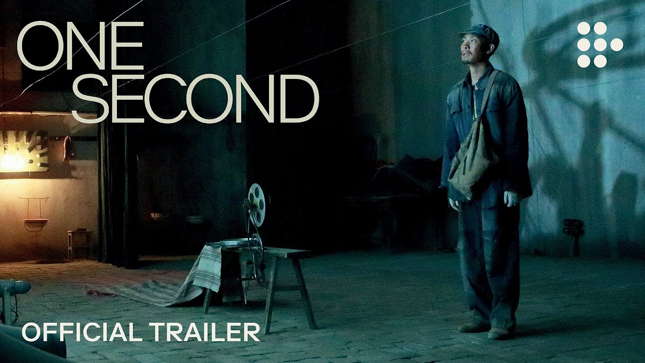 Banner Phim Một Giây (One Second)