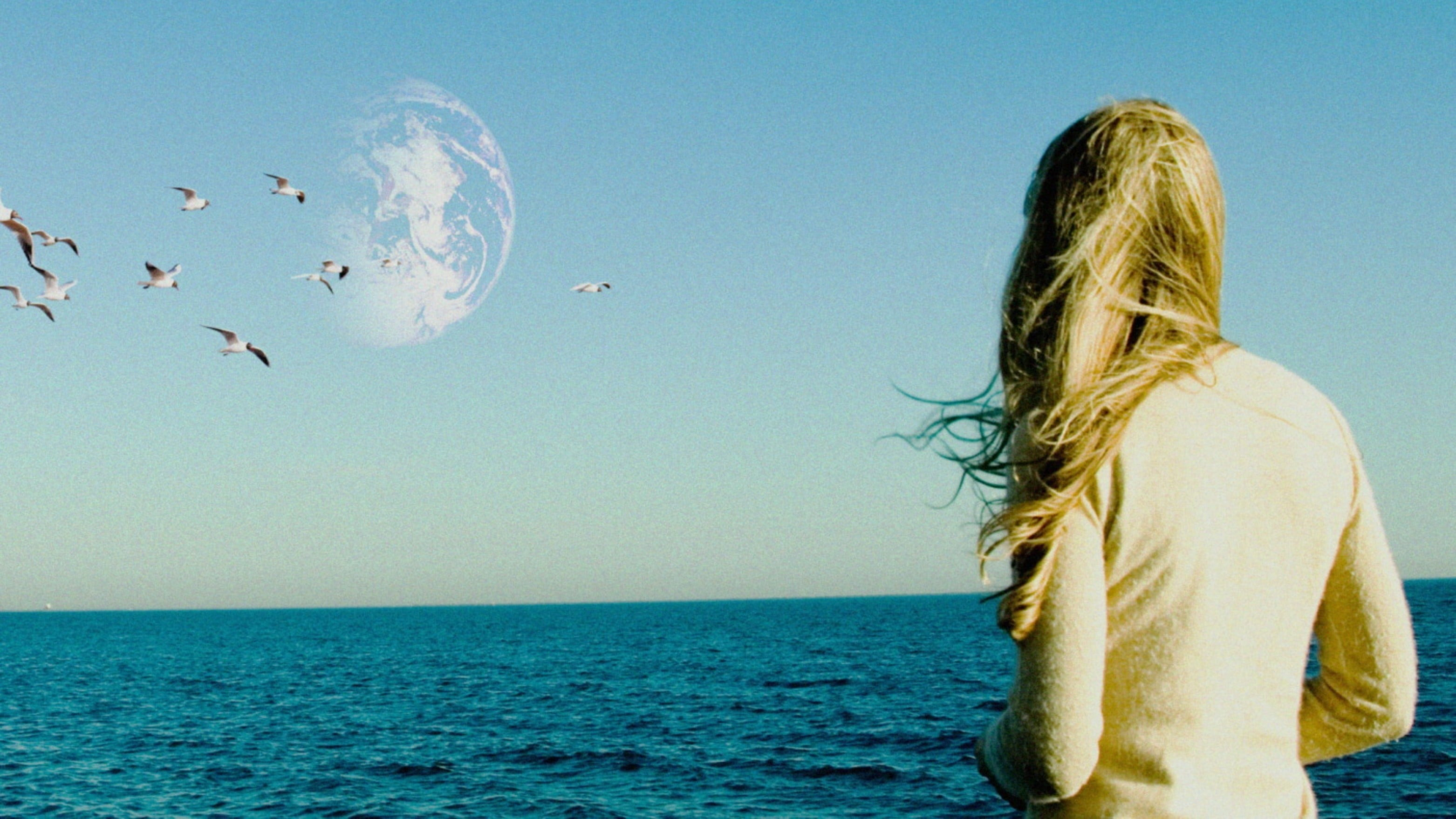 Banner Phim Một Trái Đất Khác (Another Earth)
