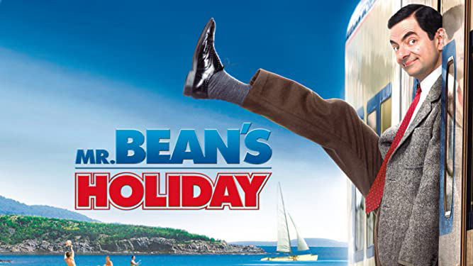 Xem Phim Mr. Bean's Holiday (Mr. Bean's Holiday)