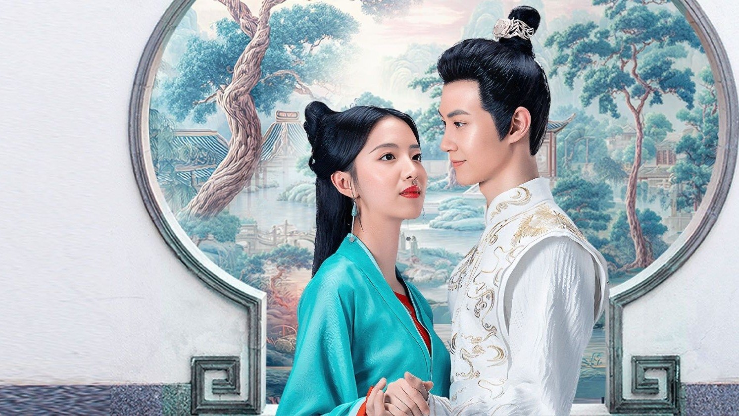 Banner Phim Mùi Hương Của Bí Mật (Scent Of Secrets)