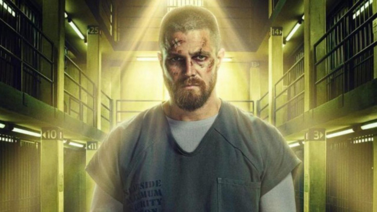 Xem Phim Mũi Tên Xanh (Phần 7) (Arrow (Season 7))