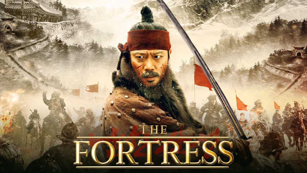 Xem Phim Nam Hán Sơn Thành (The Fortress)