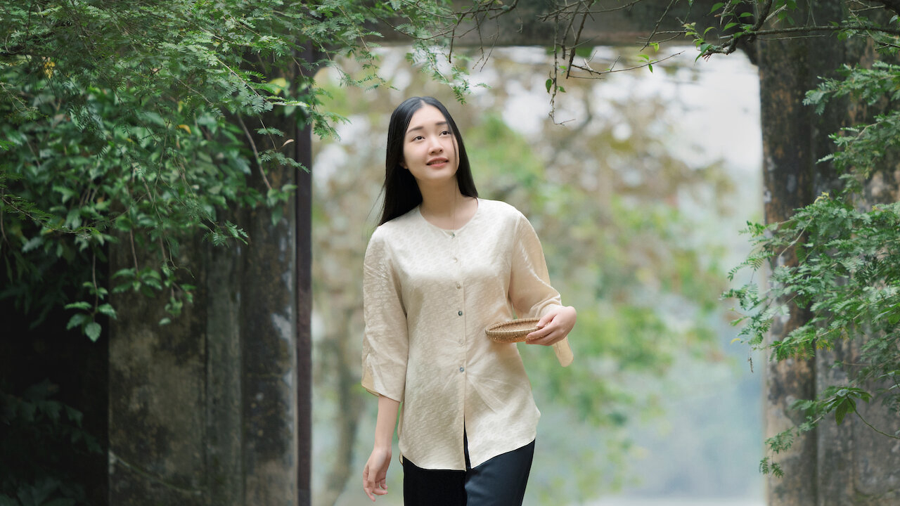 Xem Phim Nàng Thơ Xứ Huế (The Muse Story)