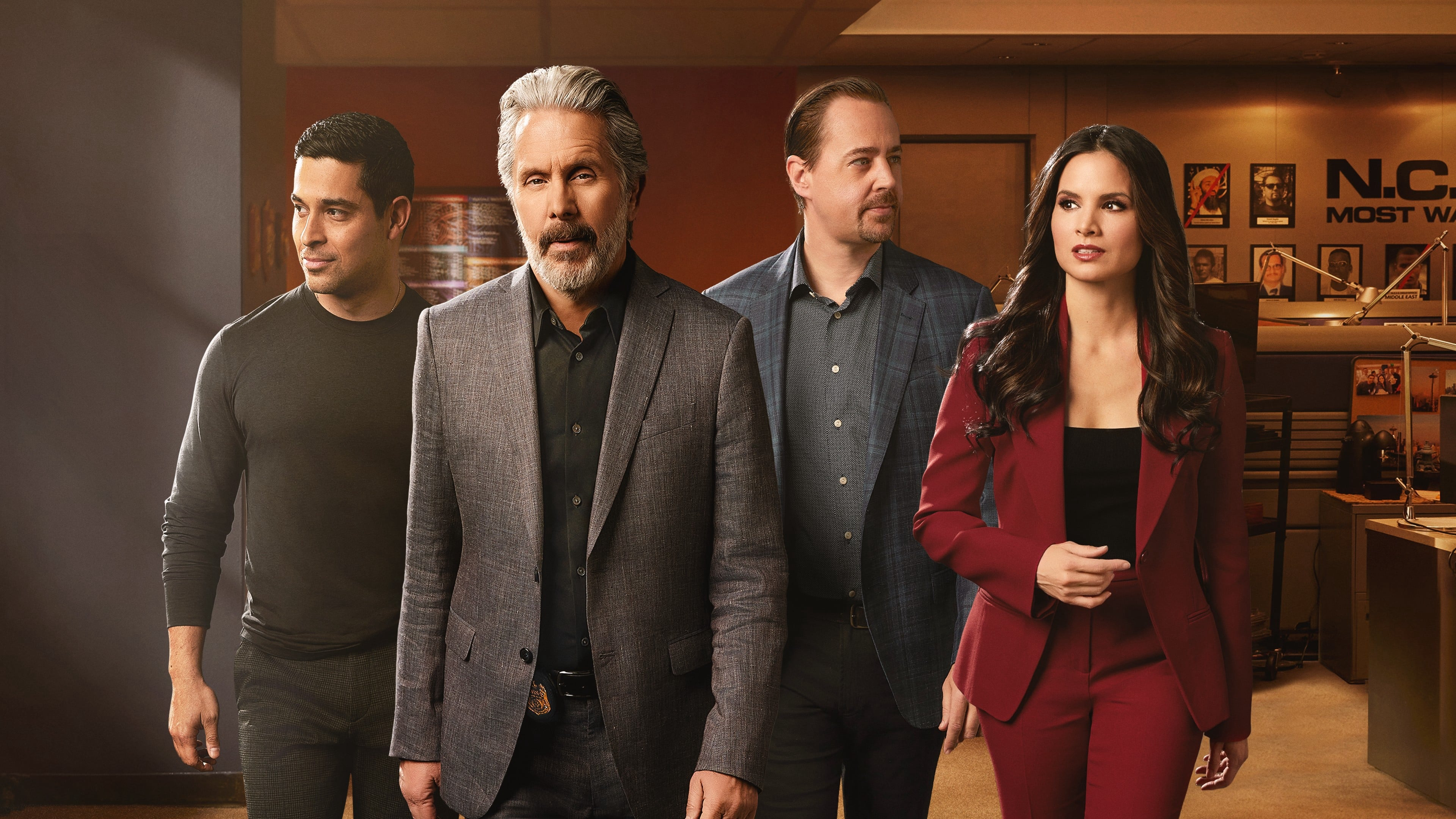 Xem Phim NCIS (Phần 12) (NCIS Season 12)